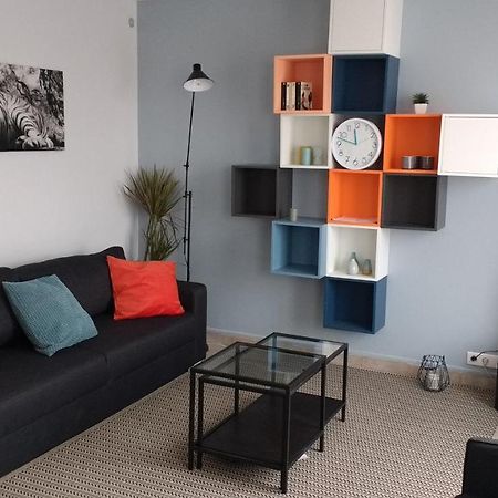 לינה וארוחת בוקר Courcouronnes Chambre Paisible Tout Confort מראה חיצוני תמונה